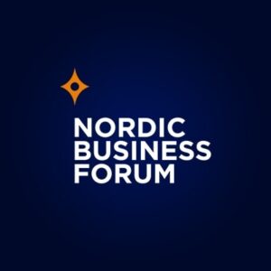 Nordic Business Forum